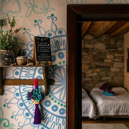 Villa Mosaico - Luxury Lofts Catorce Luaran gambar