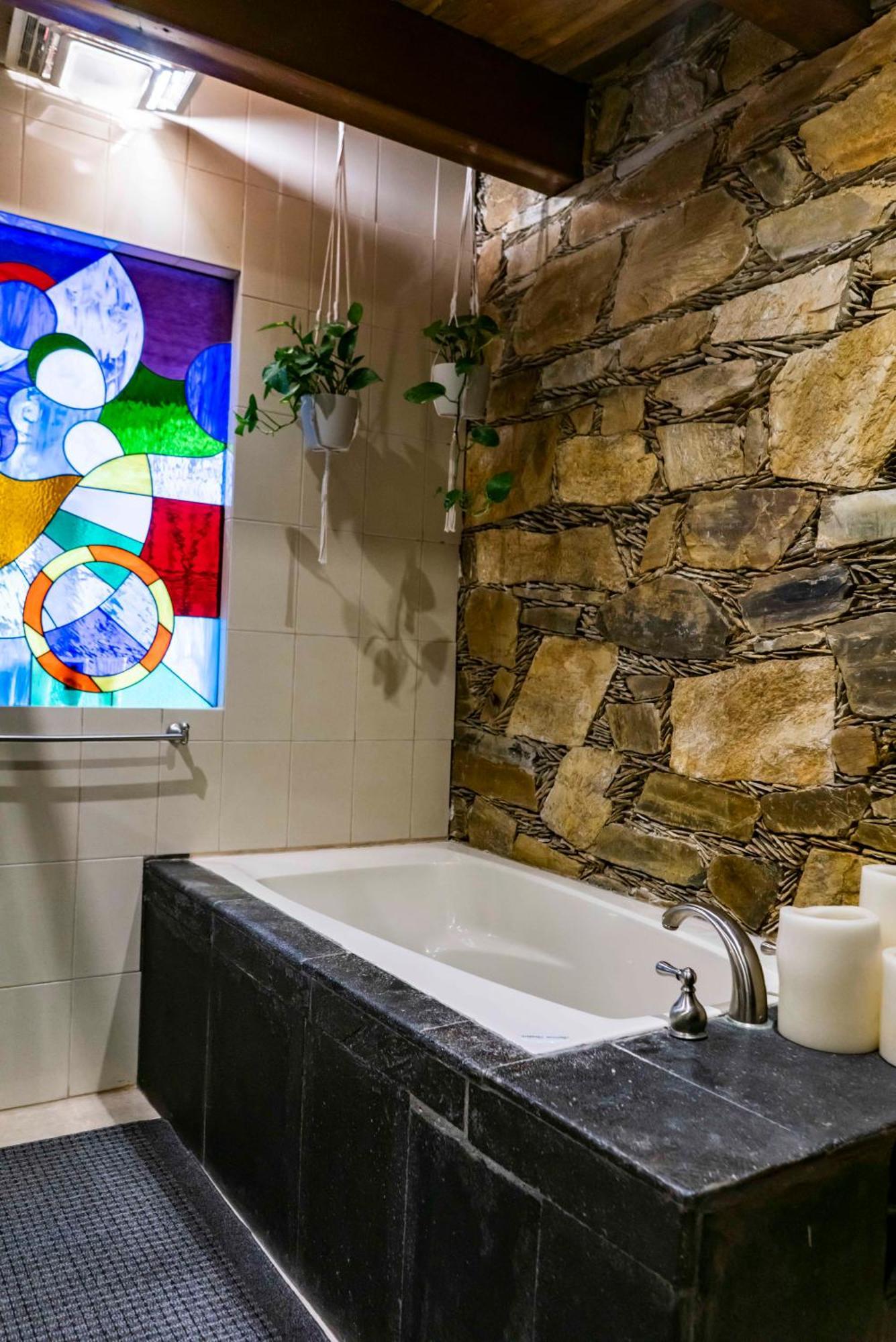Villa Mosaico - Luxury Lofts Catorce Luaran gambar