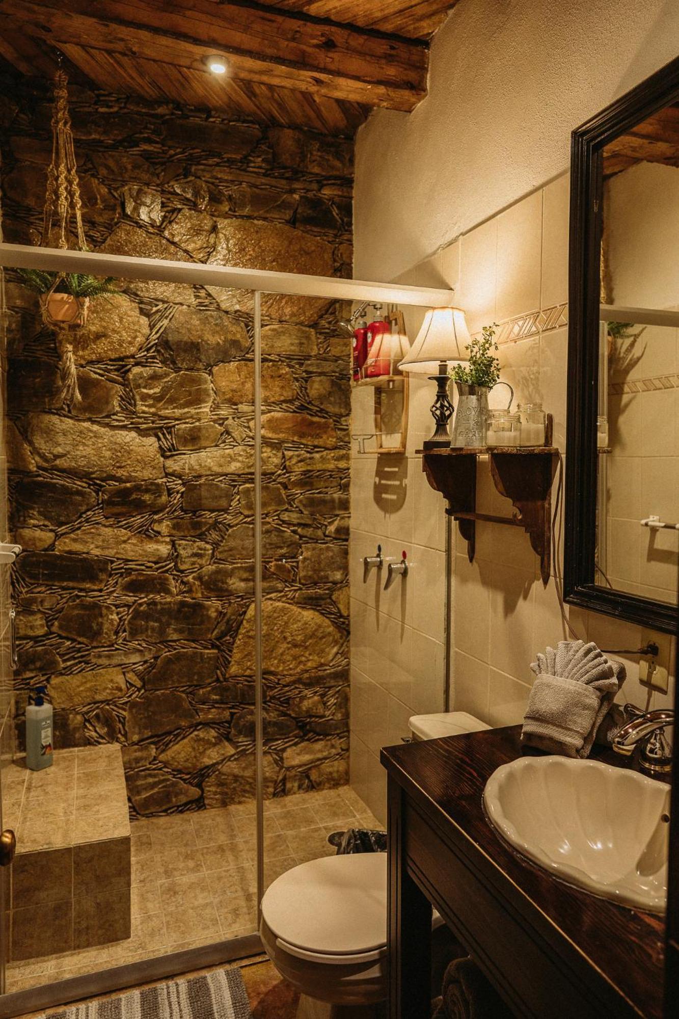 Villa Mosaico - Luxury Lofts Catorce Luaran gambar