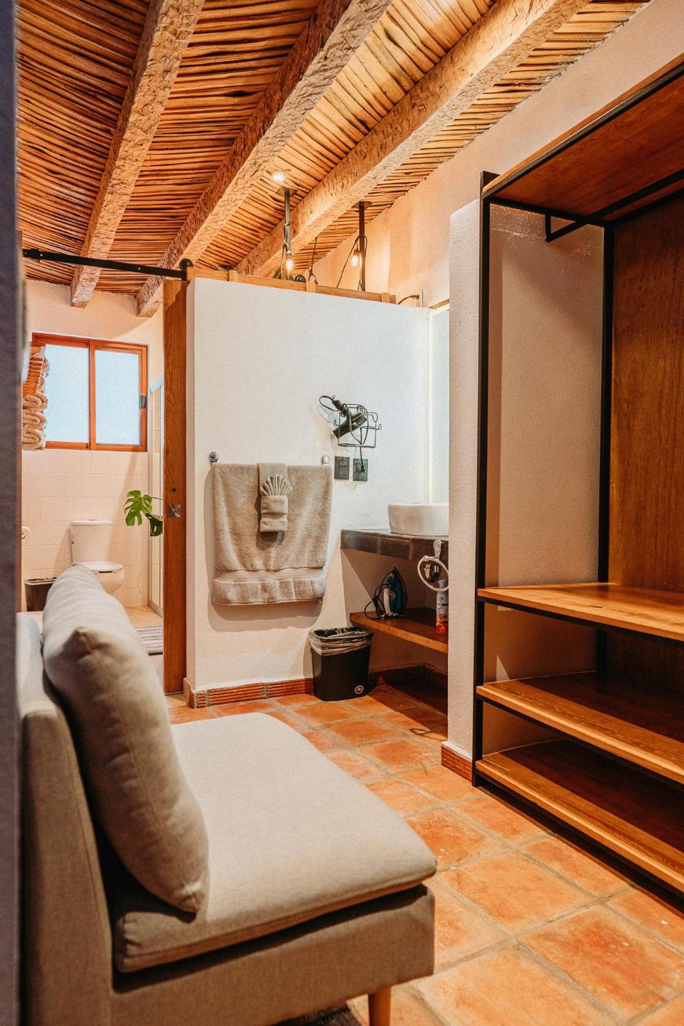 Villa Mosaico - Luxury Lofts Catorce Luaran gambar