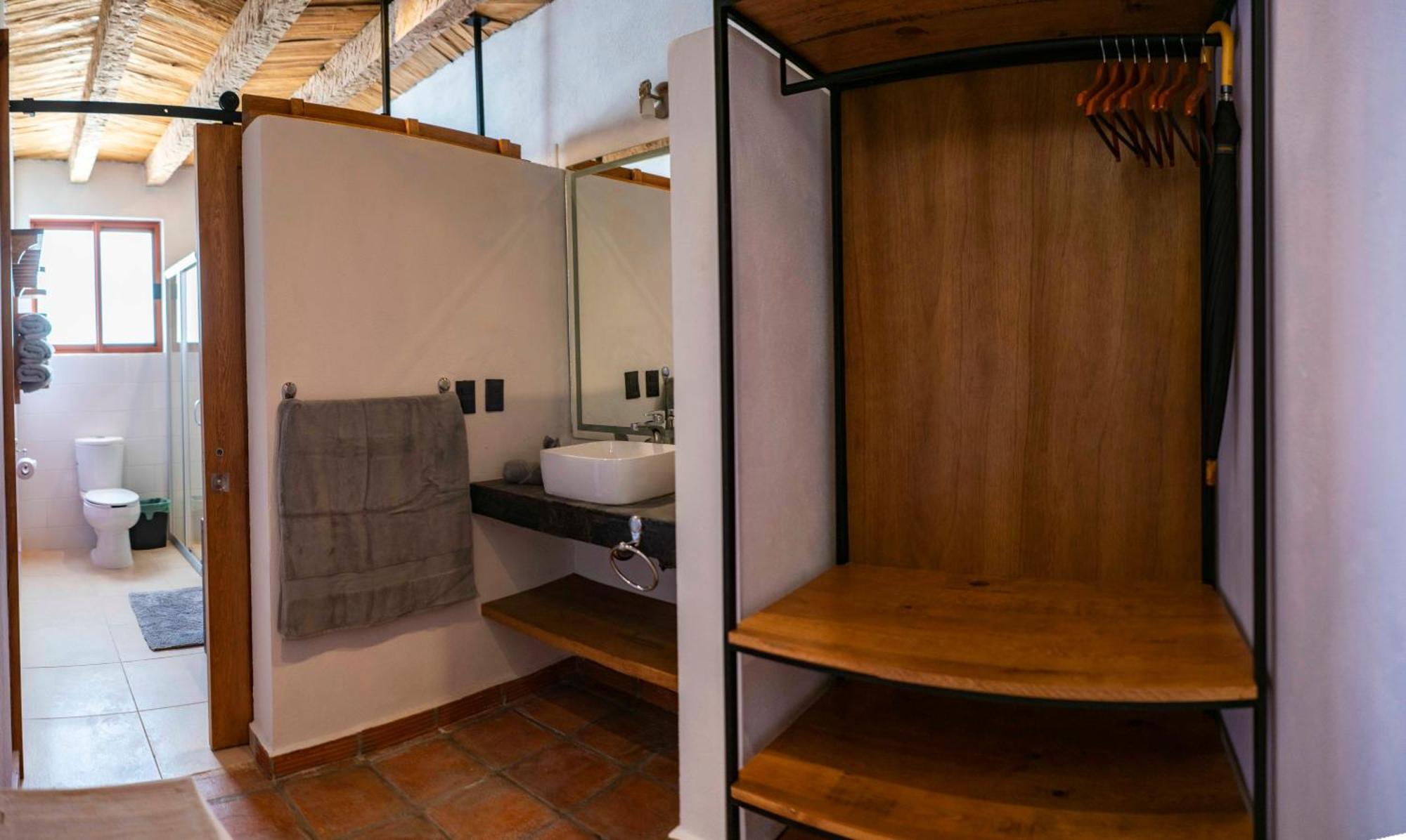 Villa Mosaico - Luxury Lofts Catorce Luaran gambar