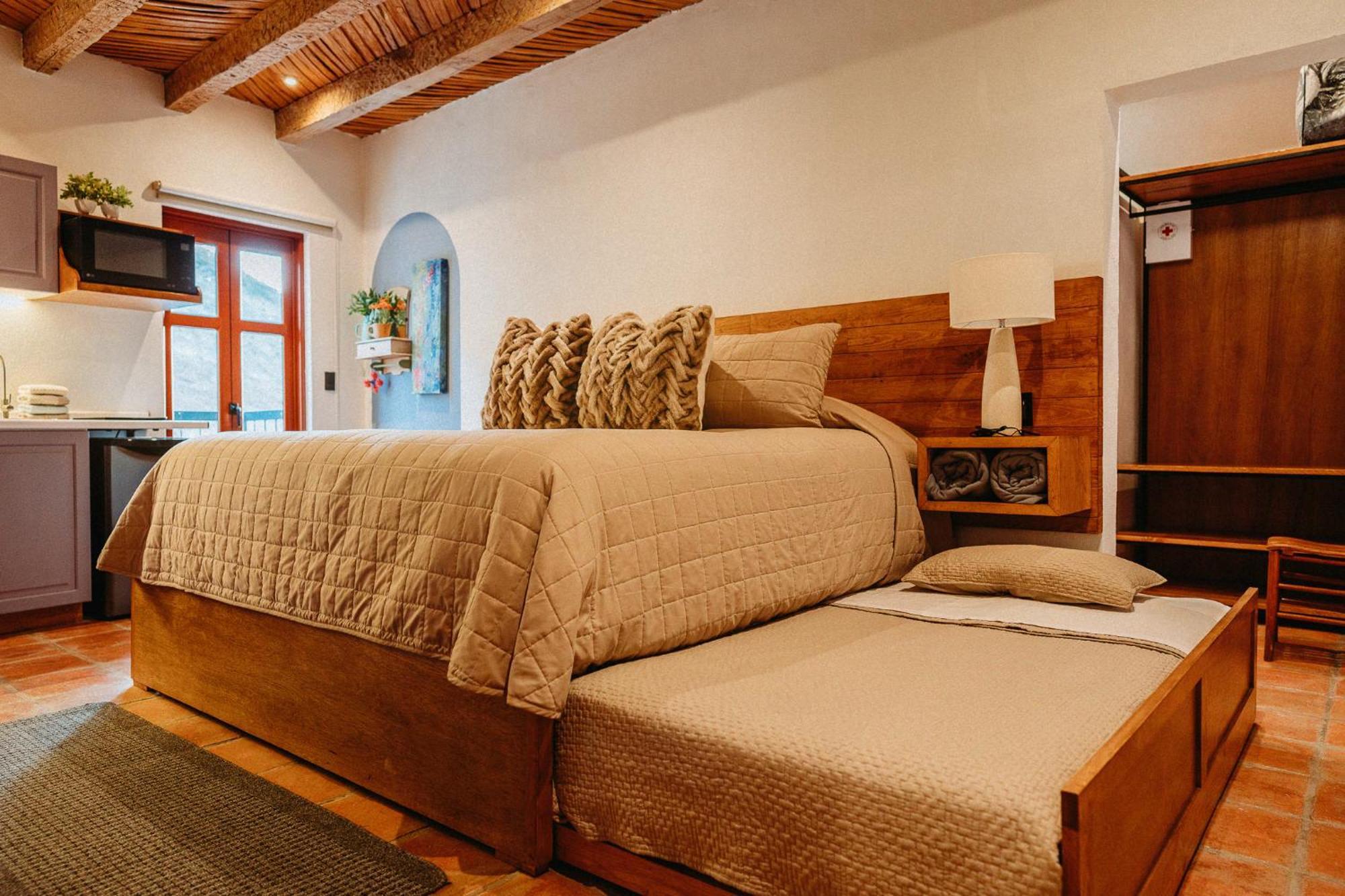 Villa Mosaico - Luxury Lofts Catorce Luaran gambar