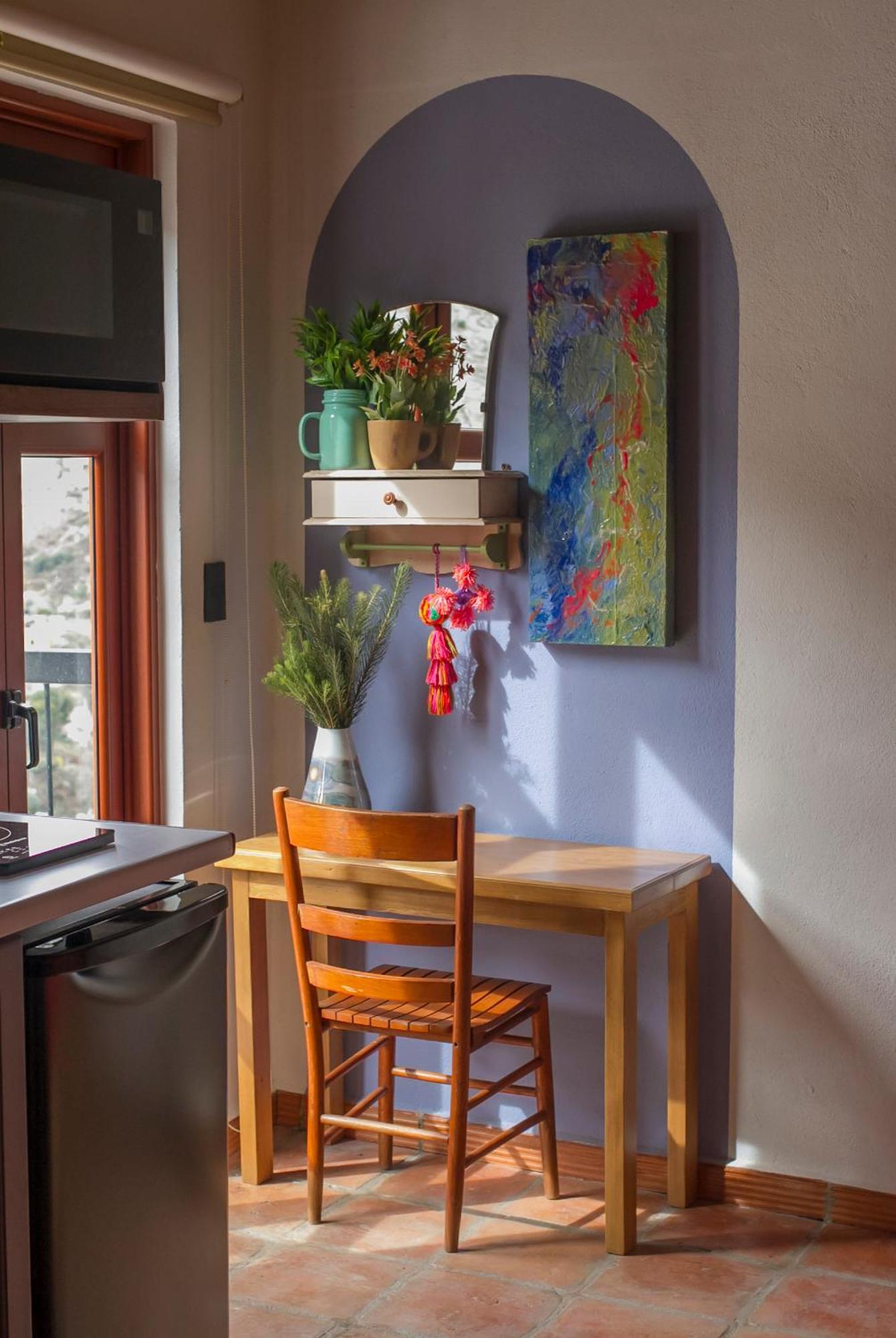 Villa Mosaico - Luxury Lofts Catorce Luaran gambar