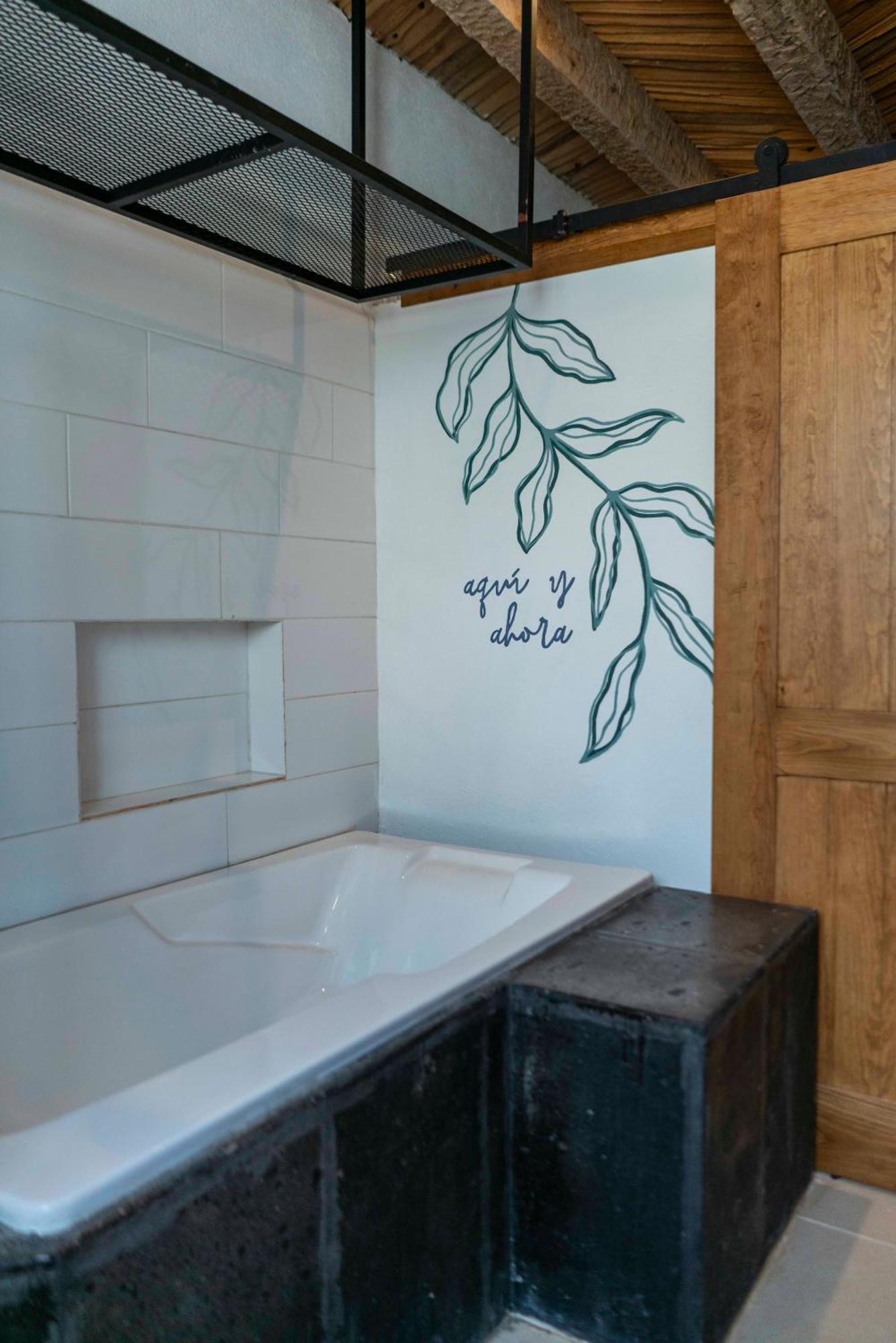 Villa Mosaico - Luxury Lofts Catorce Luaran gambar